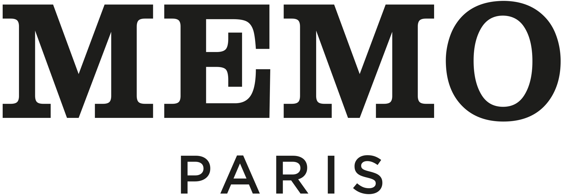 Memo Paris
