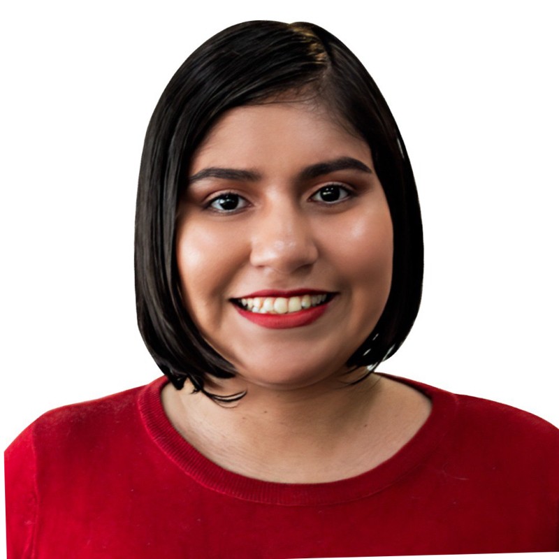 Foto de Victoria Lemus