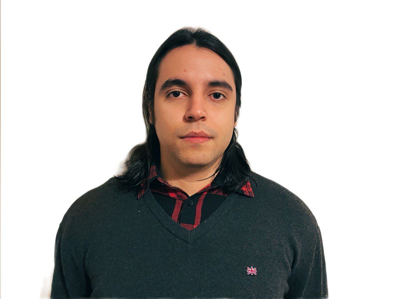 Foto de Edgar Guzmán